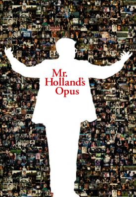image for  Mr. Hollands Opus movie