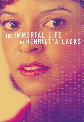 image for  The Immortal Life of Henrietta Lacks movie