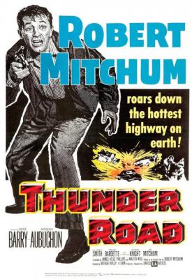 image for  Thunder Road movie