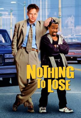 image for  Nothing to Lose movie