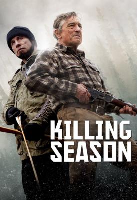 poster for Killing Season 2013