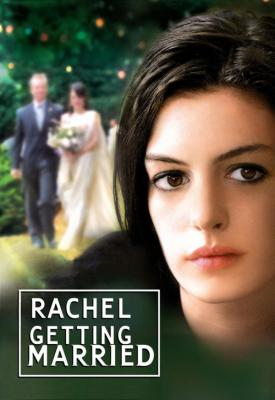 image for  Rachel Getting Married movie