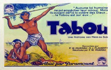 screenshoot for Tabu: A Story of the South Seas