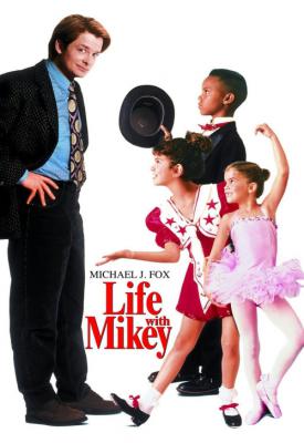 image for  Life with Mikey movie