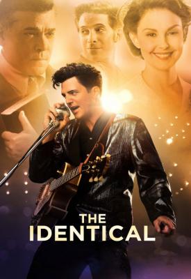 poster for The Identical 2014