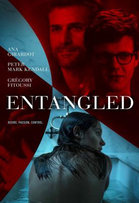 image for  Entangled movie