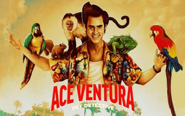 screenshoot for Ace Ventura: Pet Detective