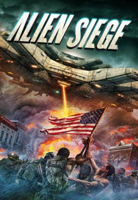 image for  Alien Siege movie