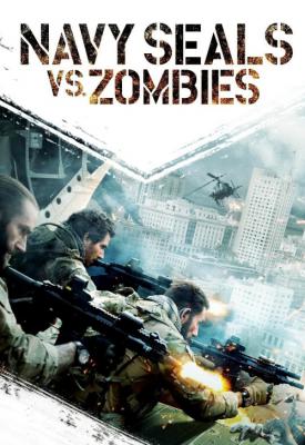image for  Navy Seals vs. Zombies movie
