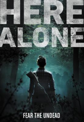 image for  Here Alone movie