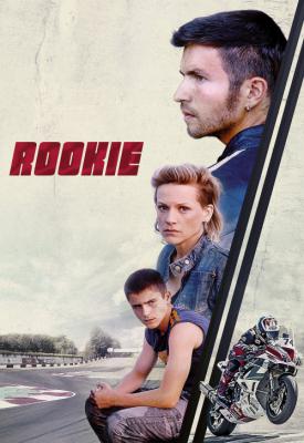 image for  Rookie movie
