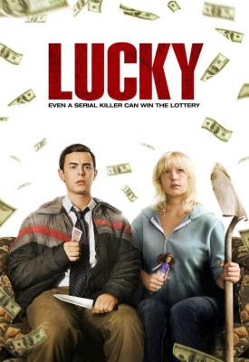 image for  Lucky movie