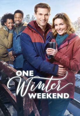 poster for One Winter Weekend 2018