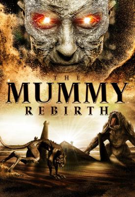 image for  The Mummy Rebirth movie