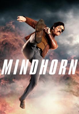 poster for Mindhorn 2016