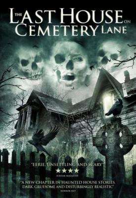 image for  The Last House on Cemetery Lane movie