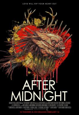 image for  After Midnight movie