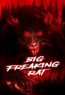 image for  Big Freaking Rat movie