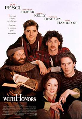 image for  With Honors movie