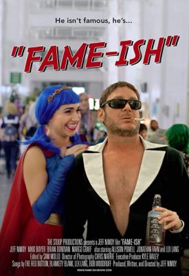 image for  Fame-ish movie
