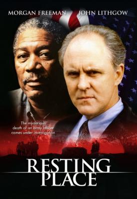 image for  Resting Place movie