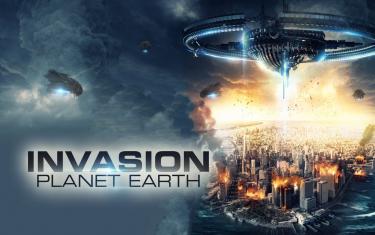 screenshoot for Invasion Planet Earth