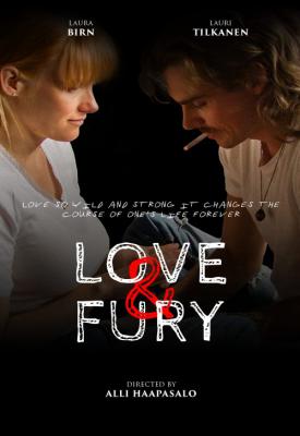 image for  Love and Fury movie