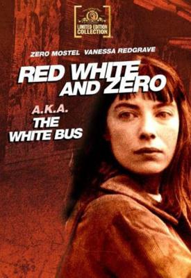 image for  Red, White and Zero movie
