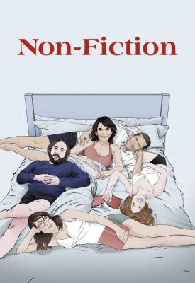 poster for Non-Fiction 2018