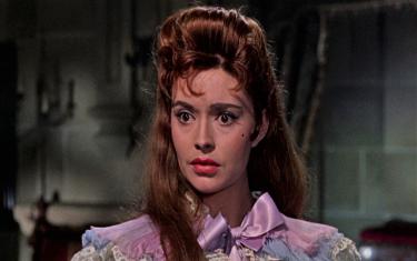 screenshoot for The Brides of Dracula