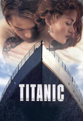 image for  Titanic movie
