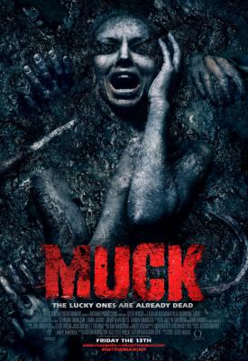 poster for Muck 2015