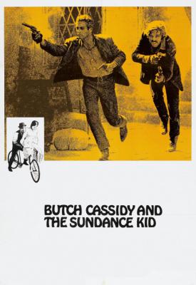 image for  Butch Cassidy and the Sundance Kid movie