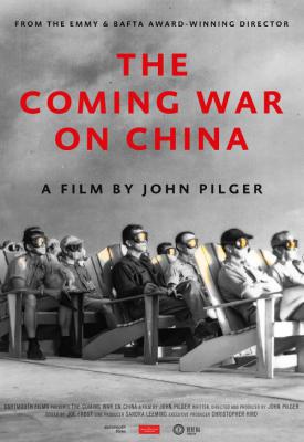 image for  The Coming War on China movie