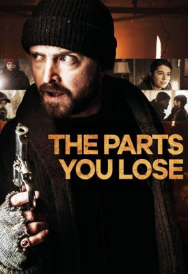 image for  The Parts You Lose movie
