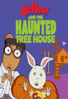image for  Arthur and the Haunted Tree House movie