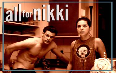 screenshoot for All for Nikki