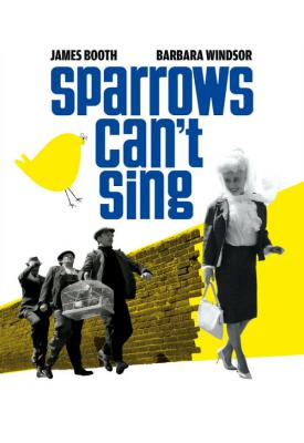 image for  Sparrows Cant Sing movie