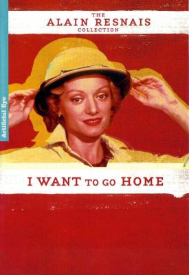poster for I Want to Go Home 1989