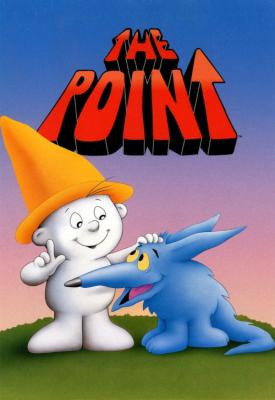 image for  The Point movie
