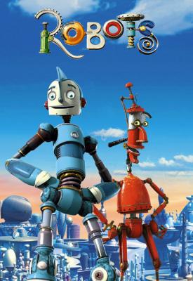 image for  Robots movie