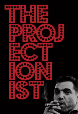 poster for The Projectionist 2019