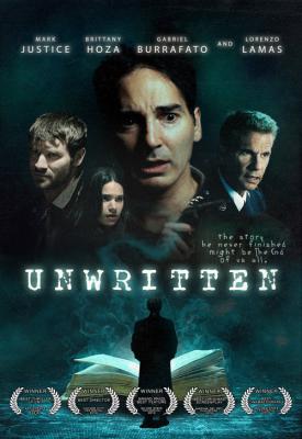image for  Unwritten movie