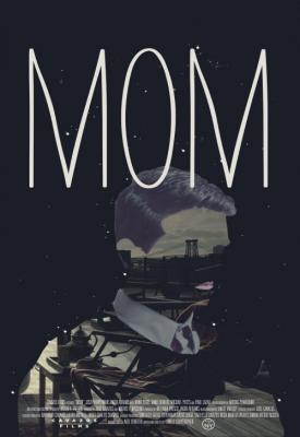 poster for Mom 2013