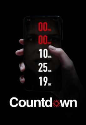 poster for Countdown 2019