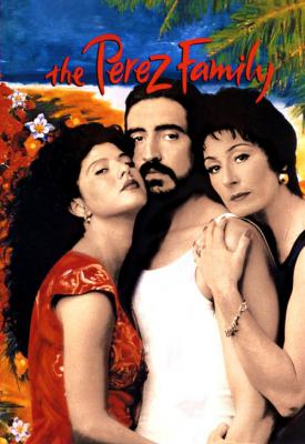 image for  The Perez Family movie