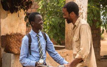 screenshoot for The Boy Who Harnessed the Wind