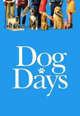 image for  Dog Days movie