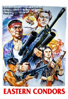 poster for Eastern Condors 1987