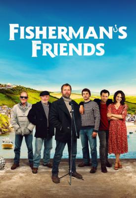 image for  Fisherman’s Friends movie